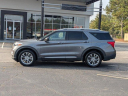 Thumbnail image of 2021 Ford Explorer at NissanOfAthens of Athens, GA