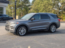 Thumbnail image of 2021 Ford Explorer at NissanOfAthens of Athens, GA