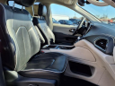 Thumbnail image of 2023 Chrysler Pacifica at Lilliston Chrysler Jeep Dodge