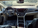 Thumbnail image of 2023 Chrysler Pacifica at Lilliston Chrysler Jeep Dodge