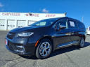 Thumbnail image of 2023 Chrysler Pacifica at Lilliston Chrysler Jeep Dodge