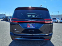 Thumbnail image of 2023 Chrysler Pacifica at Lilliston Chrysler Jeep Dodge