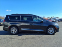 Thumbnail image of 2023 Chrysler Pacifica at Lilliston Chrysler Jeep Dodge