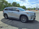2017 Toyota Highlander XLE at Toyota Universe