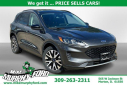 Thumbnail image of 2020 Ford Escape Hybrid at Mike Murphy Ford Inc. - New