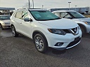2014 Nissan Rogue SL at Mathews Nissan