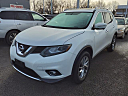 Thumbnail image of 2014 Nissan Rogue at Mathews Nissan