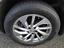 Thumbnail image of 2014 Nissan Rogue at Mathews Nissan