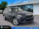 2022 BMW X5 xDrive45e at Competition BMW of Smithtown