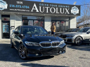 Thumbnail image of 2022 BMW 3 Series at Autolux of Elmont, NY