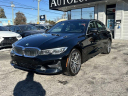 Thumbnail image of 2022 BMW 3 Series at Autolux of Elmont, NY
