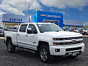 Thumbnail image of 2015 Chevrolet Silverado 2500HD at Sawyer Chevrolet