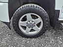 2015 Chevrolet Silverado 2500HD LTZ at Sawyer Chevrolet