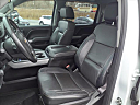 Thumbnail image of 2015 Chevrolet Silverado 2500HD at Sawyer Chevrolet