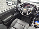 Thumbnail image of 2015 Chevrolet Silverado 2500HD at Sawyer Chevrolet