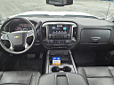 Thumbnail image of 2015 Chevrolet Silverado 2500HD at Sawyer Chevrolet