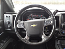 Thumbnail image of 2015 Chevrolet Silverado 2500HD at Sawyer Chevrolet