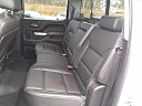 Thumbnail image of 2015 Chevrolet Silverado 2500HD at Sawyer Chevrolet