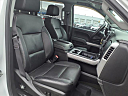Thumbnail image of 2015 Chevrolet Silverado 2500HD at Sawyer Chevrolet