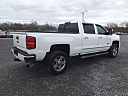 Thumbnail image of 2015 Chevrolet Silverado 2500HD at Sawyer Chevrolet