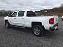 Thumbnail image of 2015 Chevrolet Silverado 2500HD at Sawyer Chevrolet