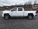 Thumbnail image of 2015 Chevrolet Silverado 2500HD at Sawyer Chevrolet