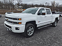 Thumbnail image of 2015 Chevrolet Silverado 2500HD at Sawyer Chevrolet