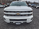 Thumbnail image of 2015 Chevrolet Silverado 2500HD at Sawyer Chevrolet
