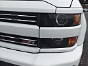 Thumbnail image of 2015 Chevrolet Silverado 2500HD at Sawyer Chevrolet