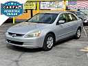 Thumbnail image of 2005 Honda Accord at First Class Cars