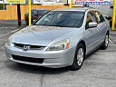 Thumbnail image of 2005 Honda Accord at First Class Cars