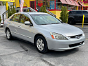 Thumbnail image of 2005 Honda Accord at First Class Cars