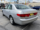 Thumbnail image of 2005 Honda Accord at First Class Cars