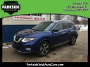 Thumbnail image of 2018 Nissan Rogue at Parkside Total Auto Care