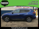 Thumbnail image of 2018 Nissan Rogue at Parkside Total Auto Care