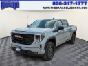 Thumbnail image of 2024 GMC Sierra 1500 at The Garage