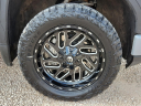 Thumbnail image of 2024 GMC Sierra 1500 at The Garage