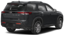 Thumbnail image of 2024 Nissan Pathfinder at Nissan 112 Sales Corp.