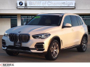Thumbnail image of 2022 BMW X5 at Serra Buick Gmc Champaign