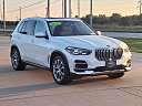 Thumbnail image of 2022 BMW X5 at Serra Buick Gmc Champaign