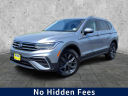 Thumbnail image of 2024 Volkswagen Tiguan at Reydel Volkswagen Of Edison