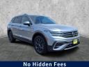 Thumbnail image of 2024 Volkswagen Tiguan at Reydel Volkswagen Of Edison