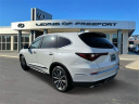 Thumbnail image of 2025 Acura MDX at Lexus of Freeport