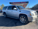 Thumbnail image of 2010 Cadillac Escalade ESV at DYNAMITE DEALS, LLC