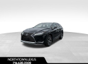 Thumbnail image of 2020 Lexus RX 350L at Northtown Lexus