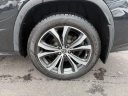 Thumbnail image of 2020 Lexus RX 350L at Northtown Lexus