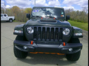 Thumbnail image of 2021 Jeep Gladiator at Superior Toyota