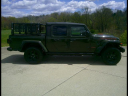 Thumbnail image of 2021 Jeep Gladiator at Superior Toyota