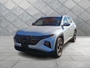 2022 Hyundai TUCSON SEL at Maxon Hyundai Inc.