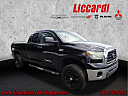 Thumbnail image of 2008 Toyota Tundra at Liccardi Chrysler Dodge Mitsubishi